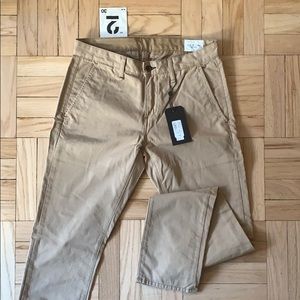 Rag & Bone Khakis - Fit 2 - Sz 30